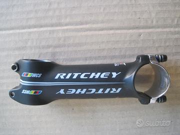 RITCHEY stem attacco WCS 4 AXIS oversize 110 mm
