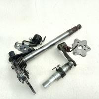 ASTE SELETTORE CAMBIO G GILERA MX1 -RV 125 88-91