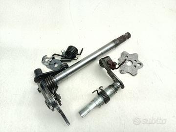 ASTE SELETTORE CAMBIO G GILERA MX1 -RV 125 88-91