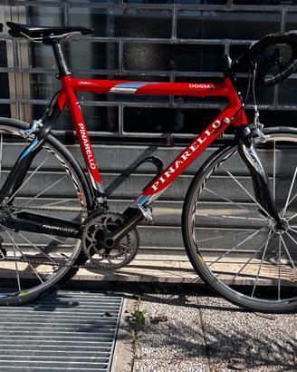Pinarello Dogma AK61 Magnesium