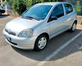 TOYOTA Yaris - 2003