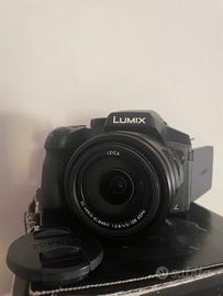 LUMIX DMC FZ300