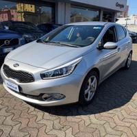 KIA cee'd 1.4 CVVT 5 porte Cool