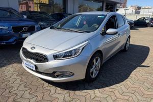 KIA cee'd 1.4 CVVT 5 porte Cool