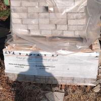 Autobloccanti drenanti