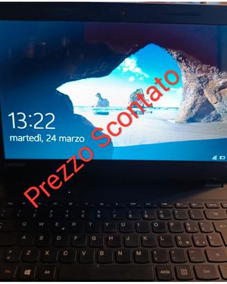 Notebook Lenovo Ideapad S100