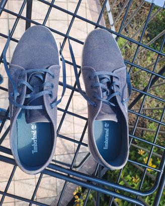 Scarpe Timberland n° 45