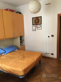 Camera singola zona santa Rita - Torino