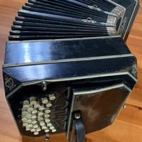 Bandoneon AA
