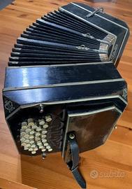 Bandoneon AA