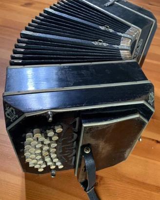 Bandoneon AA