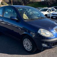Lancia Ypsilon 1.3 Multijet 16V Platino