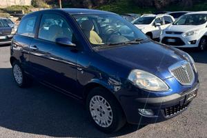 Lancia Ypsilon 1.3 Multijet 16V Platino