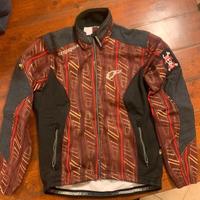 softshell uomo ENERGIAPURA da sci Taglia L e XL