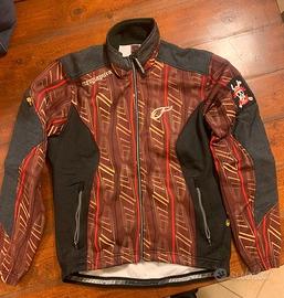 softshell uomo ENERGIAPURA da sci Taglia L e XL