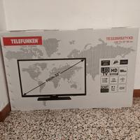 tv telefunken hd ready