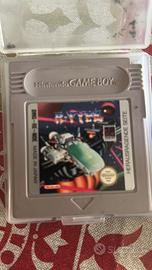 Videogioco nintendo