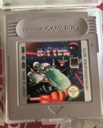 Videogioco nintendo