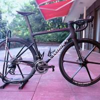 Specialized S-Works SL8