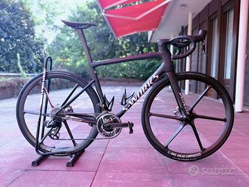 Specialized S-Works SL8