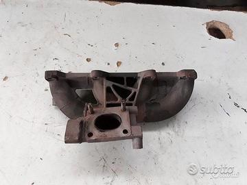 N collettore di scarico Multipla diesel 1 e 2 seri