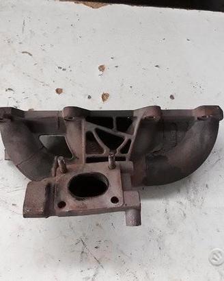 N collettore di scarico Multipla diesel 1 e 2 seri