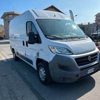FIAT DUCATO 30 2.3 MJT 130CV PC-TN