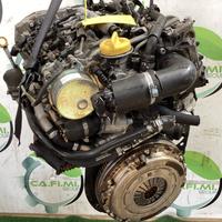 MOTORE COMPLETO FIAT Croma 3Â° Serie 939A2000 CAND