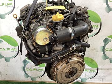 MOTORE COMPLETO FIAT Croma 3Â° Serie 939A2000 CAND