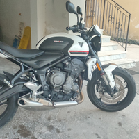 Triumph Trident 660