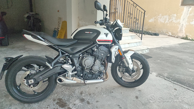 Triumph Trident 660