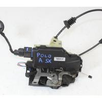 3B1837015AM SERRATURA PORTA ANTERIORE SX VOLKSWAGE