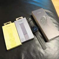 Google Pixel Watch 45mm LTE
