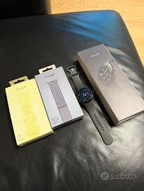 Google Pixel Watch 45mm LTE