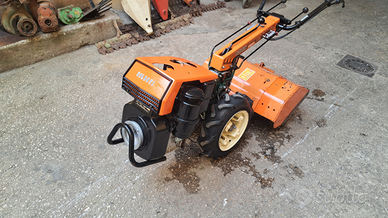 Motocoltivatore goldoni jolly