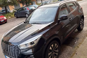 Dr 5.0 turbo gpl