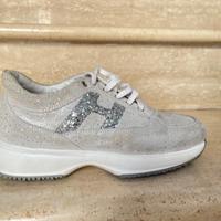 Hogan junior interactive Scarpe ORIGINALI