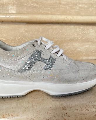 Hogan junior interactive Scarpe ORIGINALI