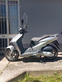 Scooter Honda Dylan 150
