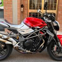 MV Agusta Brutale 1090 Brutale 1090 RR