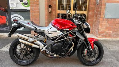 MV Agusta Brutale 1090 Brutale 1090 RR
