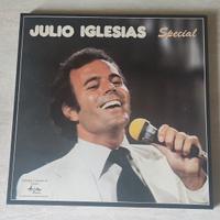 Julio iglesias