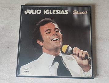 Julio iglesias