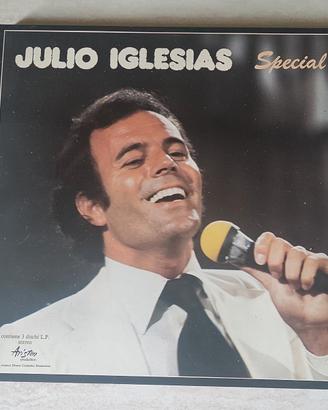 Julio iglesias
