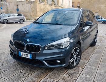 BMW 2.18 Tourer Active Sport line
