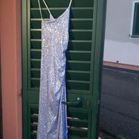 Vestito lungo Imperial taglia XS 