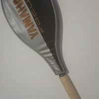 racchetta da tennis Yamaha Focus in buon stato 