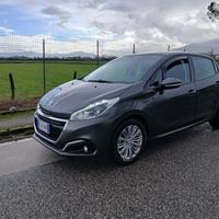 Peugeot 208 PureTech 82 5 porte Allure 40 mila km