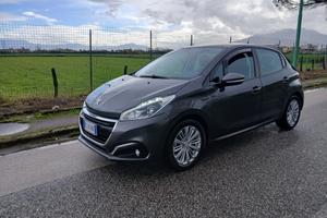 Peugeot 208 PureTech 82 5 porte Allure 40 mila km