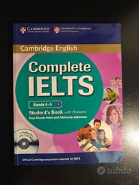 Complete IELTS Bands 4-5